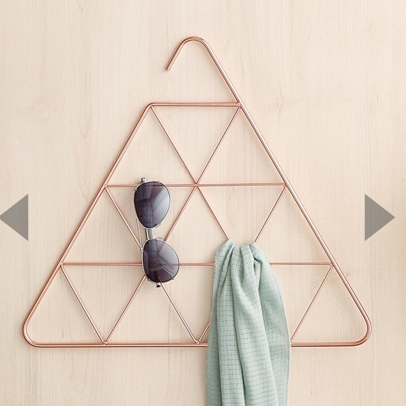 Umbra Storage & Organization Umbra Accessory Organizer Brass